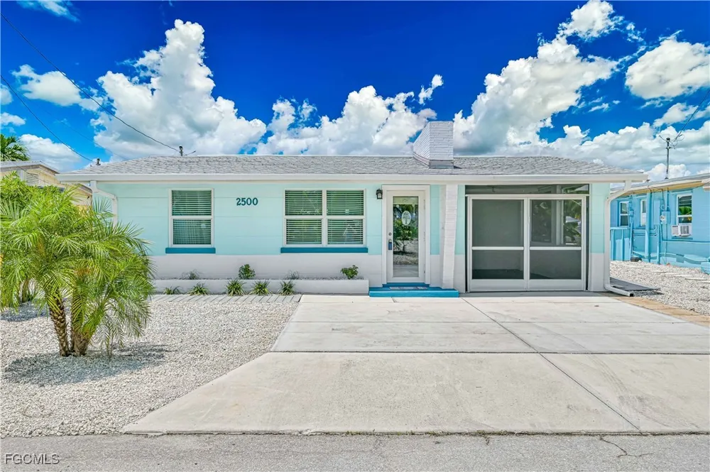 Harbor View Drive Matlacha, FL 33993