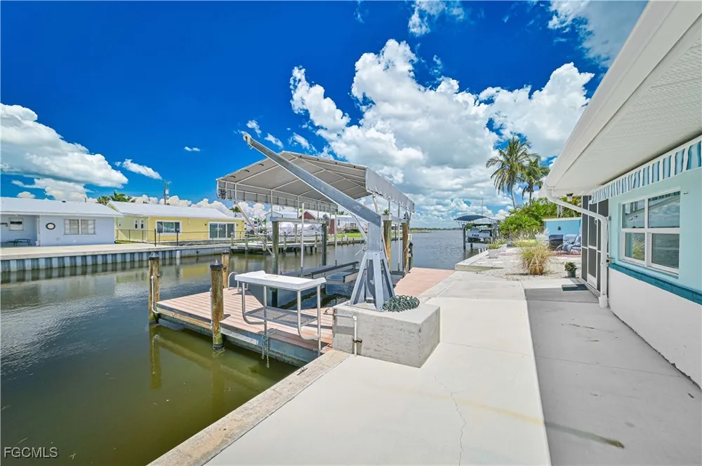 Harbor View Drive Matlacha, FL 33993