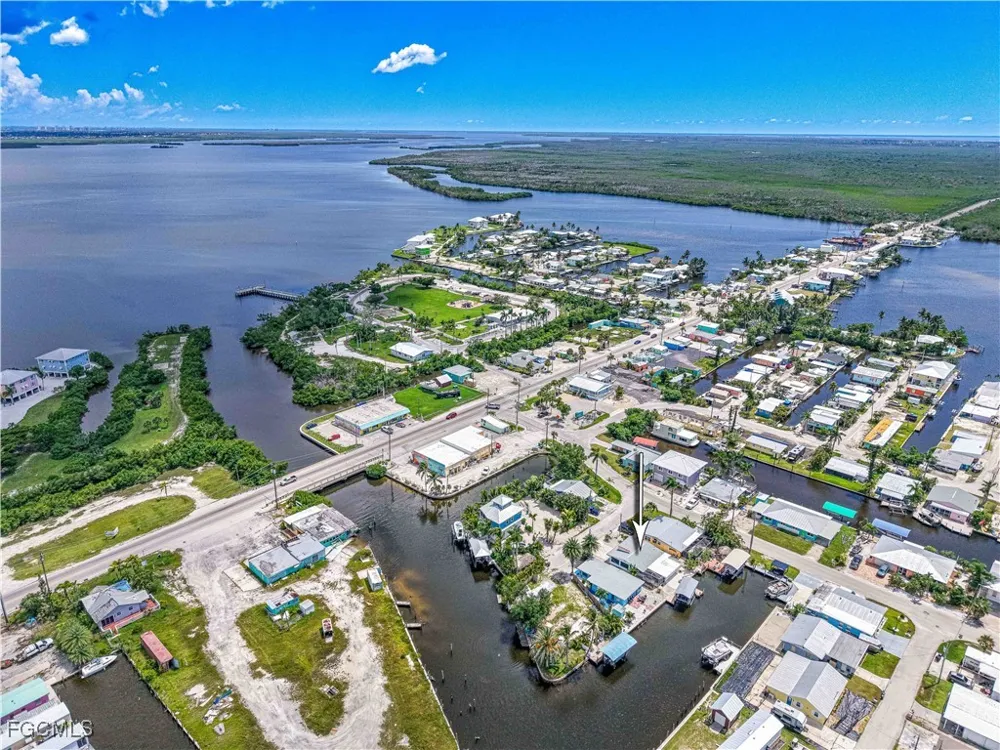 Harbor View Drive Matlacha, FL 33993