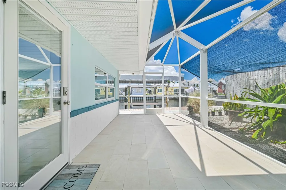Harbor View Drive Matlacha, FL 33993