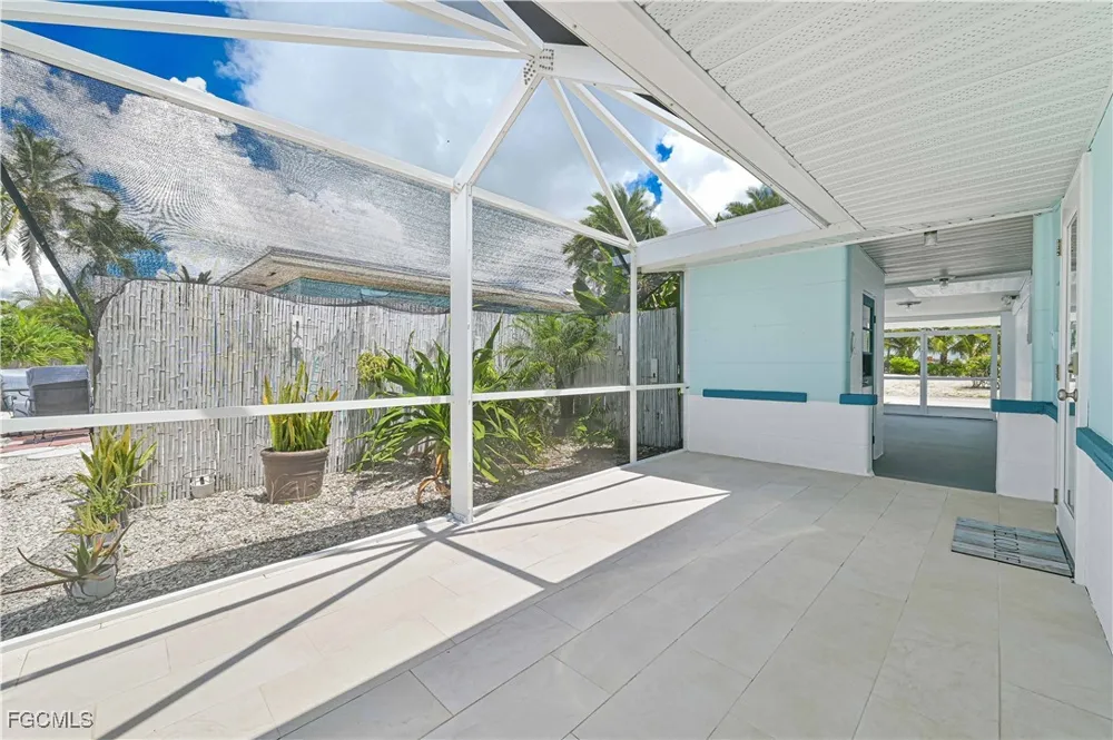 Harbor View Drive Matlacha, FL 33993