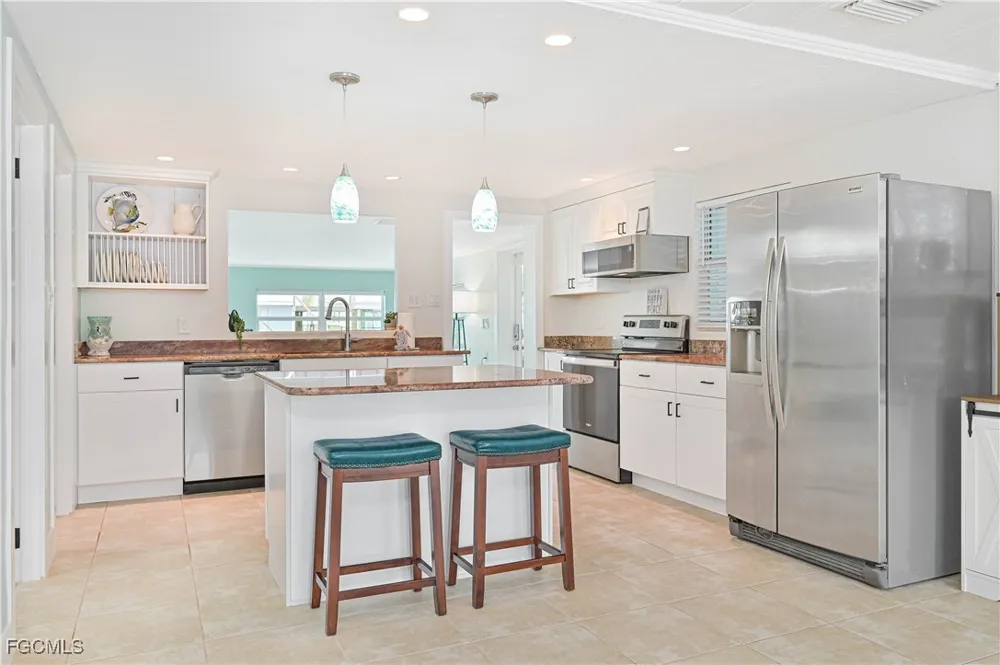 Harbor View Drive Matlacha, FL 33993