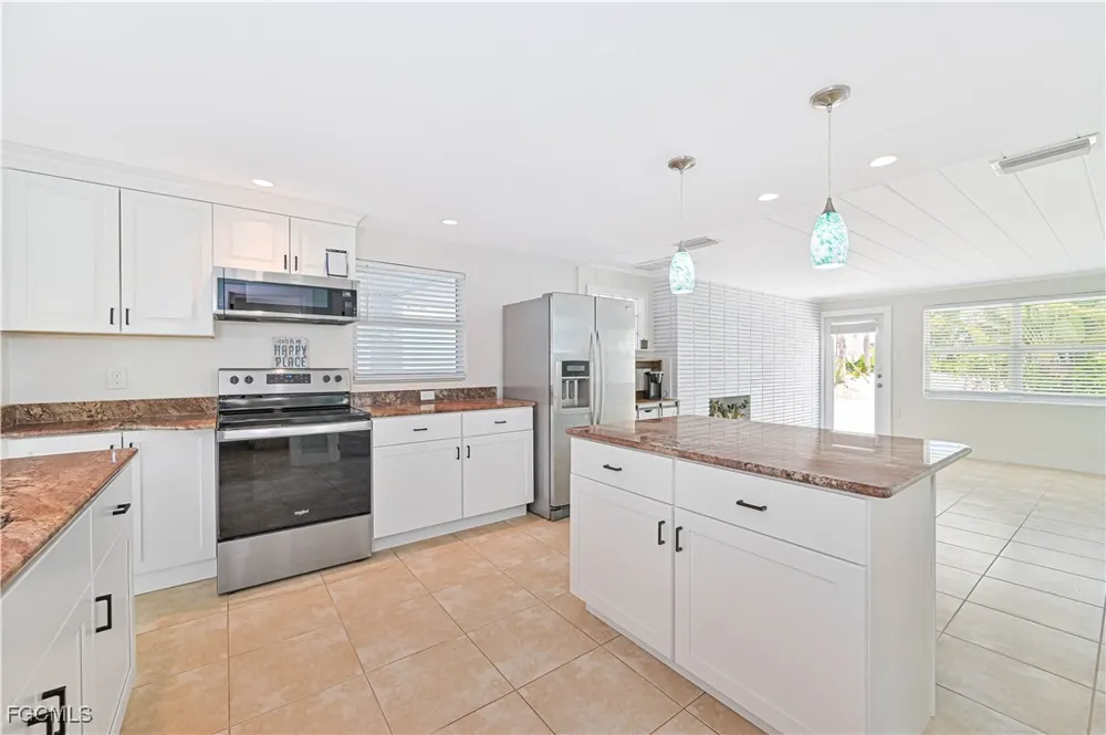Harbor View Drive Matlacha, FL 33993