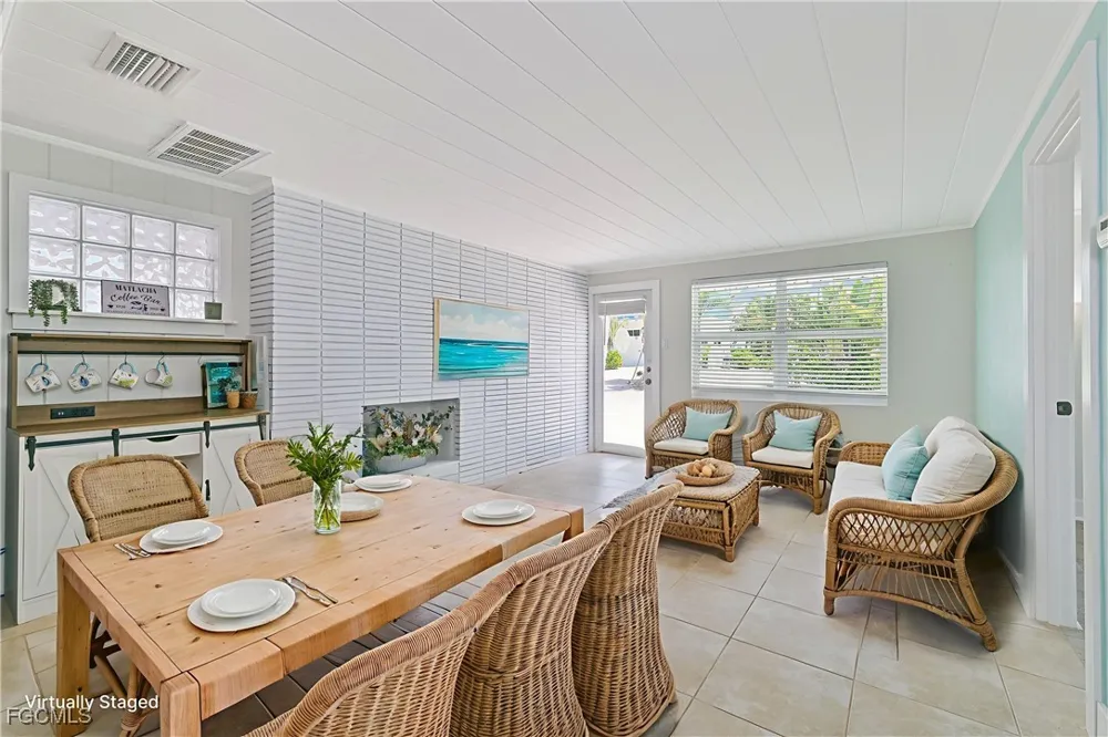Harbor View Drive Matlacha, FL 33993