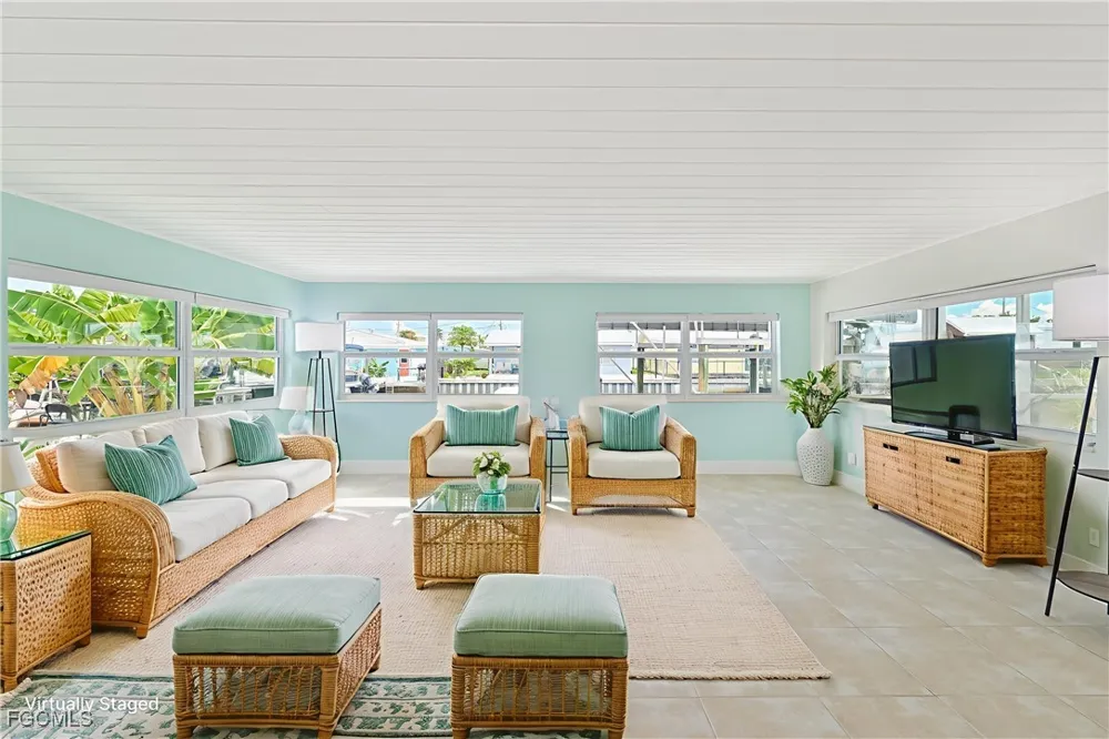 Harbor View Drive Matlacha, FL 33993