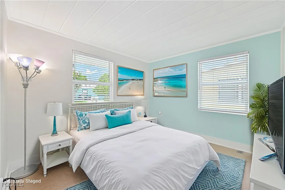 Harbor View Drive Matlacha, FL 33993