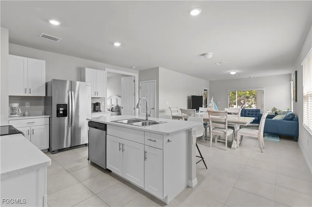 Little Hickory Road Bonita Springs, FL 34134