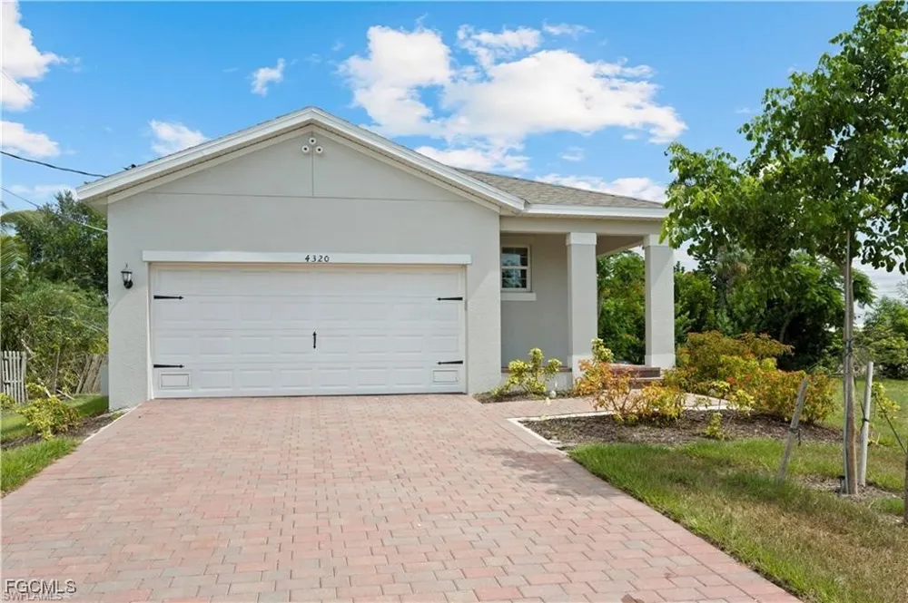 Little Hickory Road Bonita Springs, FL 34134