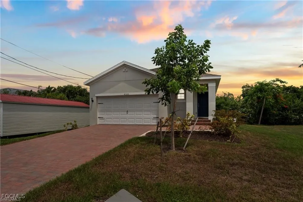 Little Hickory Road Bonita Springs, FL 34134