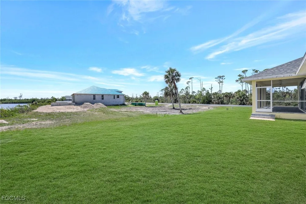 Heron Landing Circle St James City, FL 33956