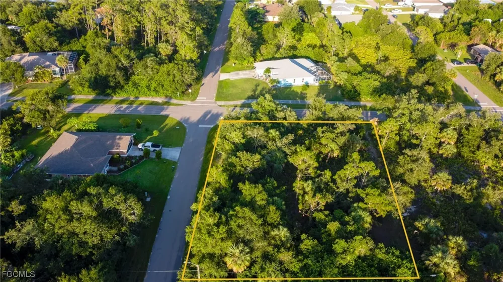 Orlando Boulevard Port Charlotte, FL 33952