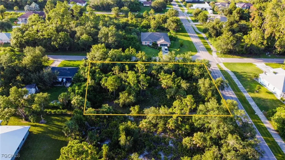 Orlando Boulevard Port Charlotte, FL 33952