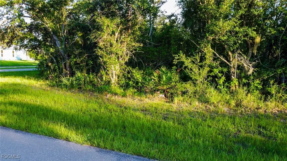 Orlando Boulevard Port Charlotte, FL 33952