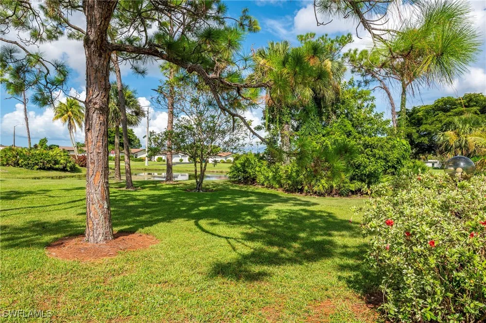 Pine Isle Lane #1006 Naples, FL 34112