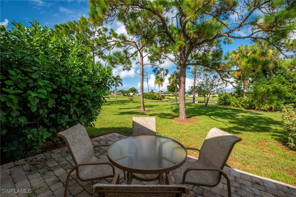 Pine Isle Lane #1006 Naples, FL 34112
