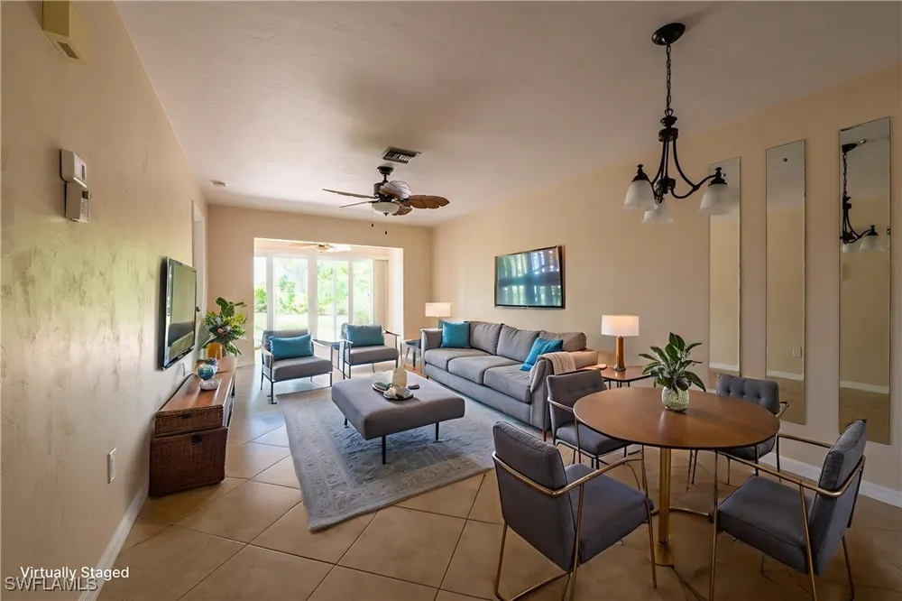 Pine Isle Lane #1006 Naples, FL 34112