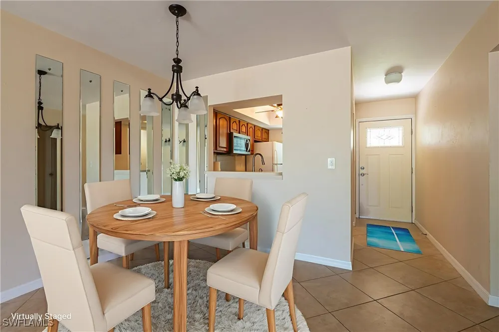 Pine Isle Lane #1006 Naples, FL 34112