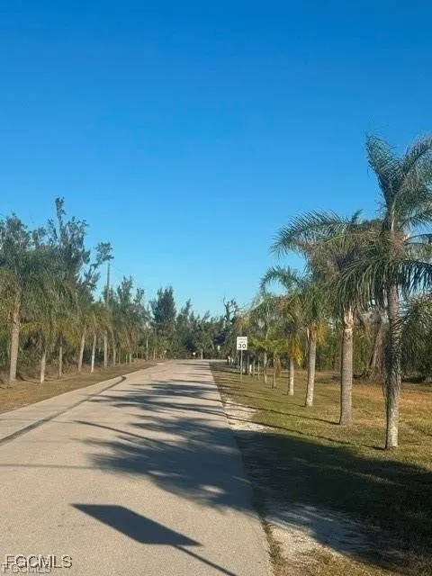 Stabile Road