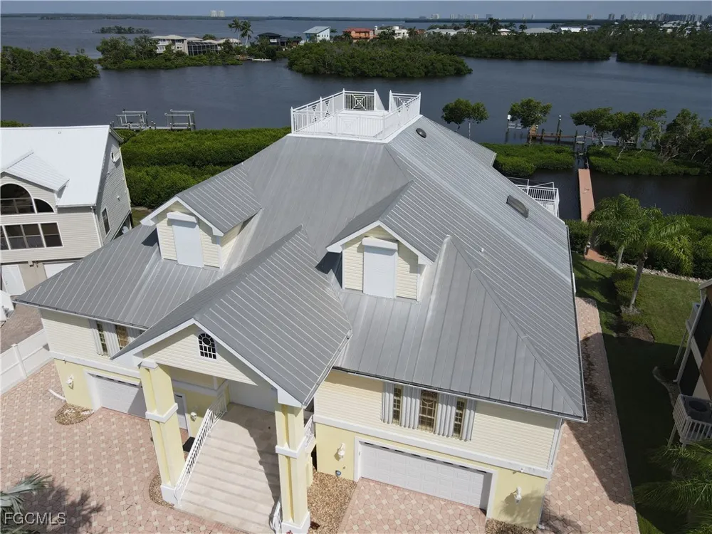 Indian Bayou Drive Fort Myers Beach, FL 33931