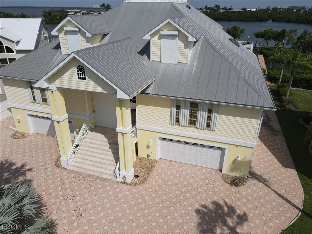 Indian Bayou Drive Fort Myers Beach, FL 33931