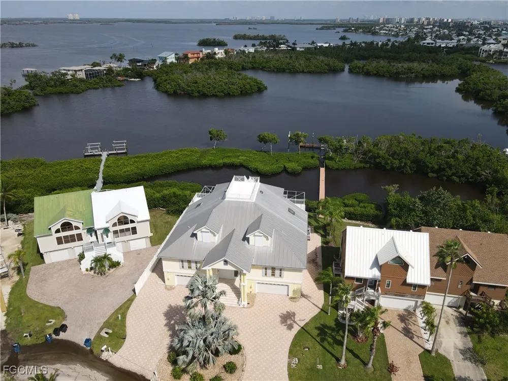 Indian Bayou Drive Fort Myers Beach, FL 33931