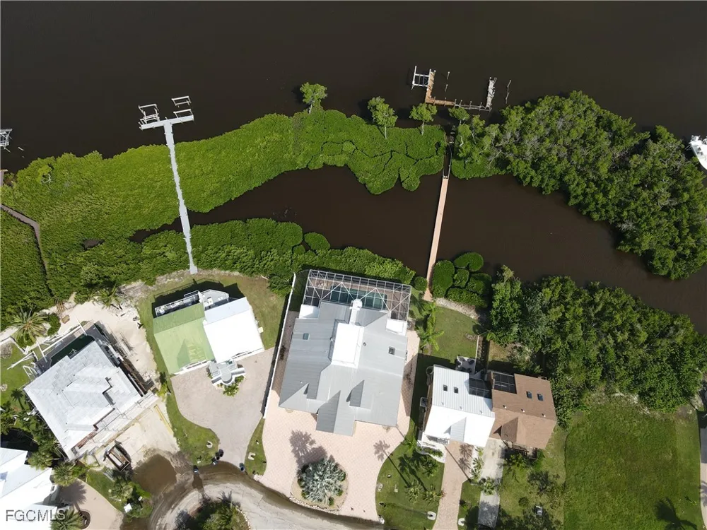 Indian Bayou Drive Fort Myers Beach, FL 33931