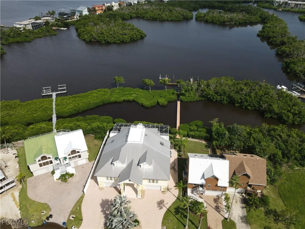 Indian Bayou Drive Fort Myers Beach, FL 33931