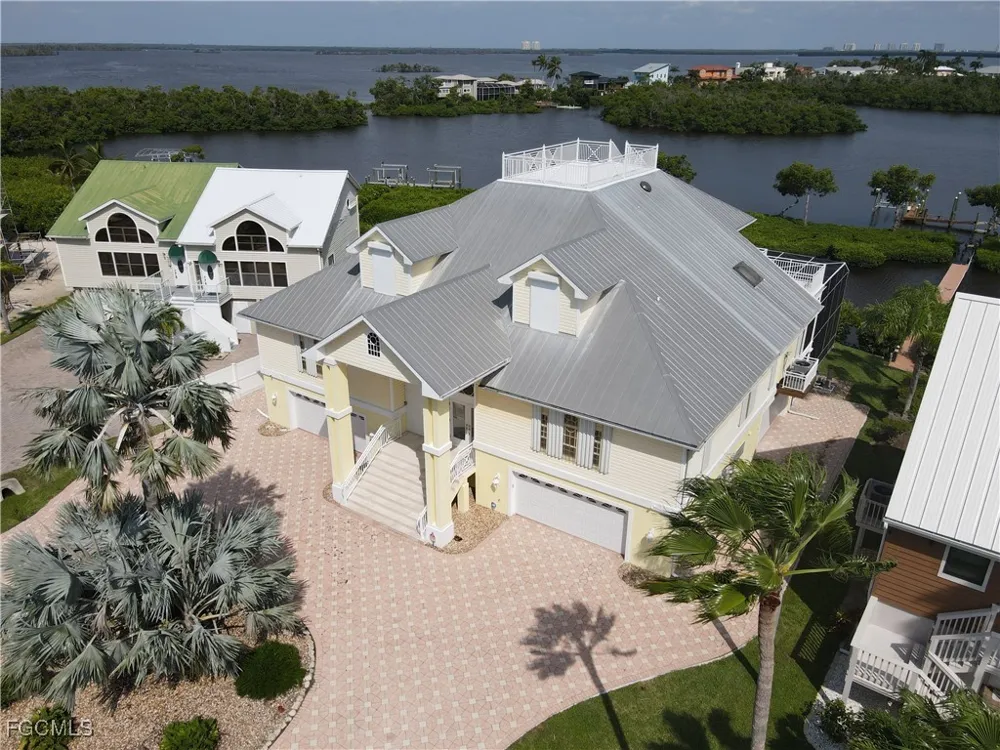 Indian Bayou Drive Fort Myers Beach, FL 33931