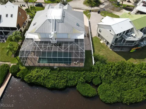 Indian Bayou Drive