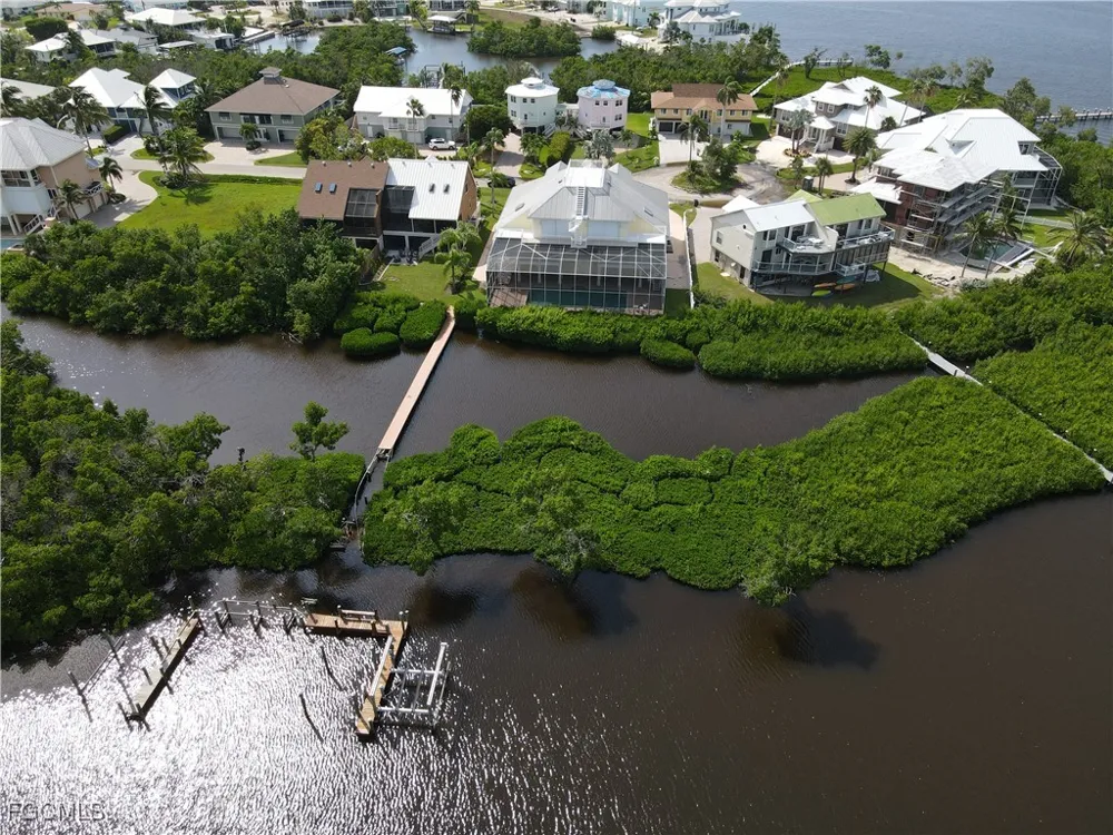 Indian Bayou Drive Fort Myers Beach, FL 33931