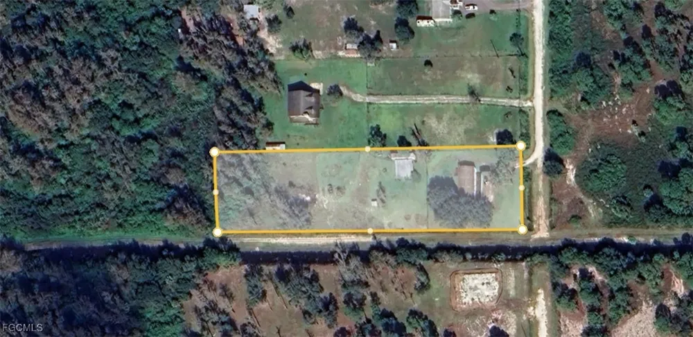 Jinete Street Clewiston, FL 33440