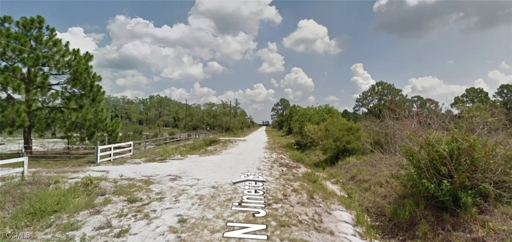 Jinete Street Clewiston, FL 33440