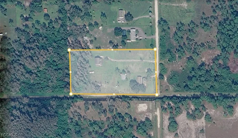 Jinete Street Clewiston, FL 33440