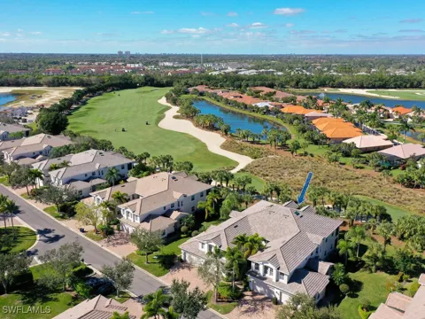 Marino Pointe Drive #301