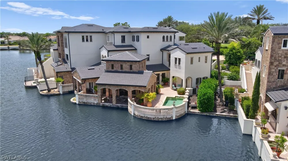 16653 Toscana Circle #701