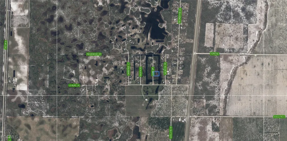 Cone Drive Venus, FL 33960