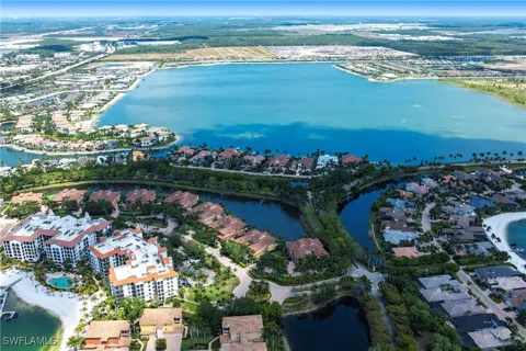 Mirasol Drive #201
