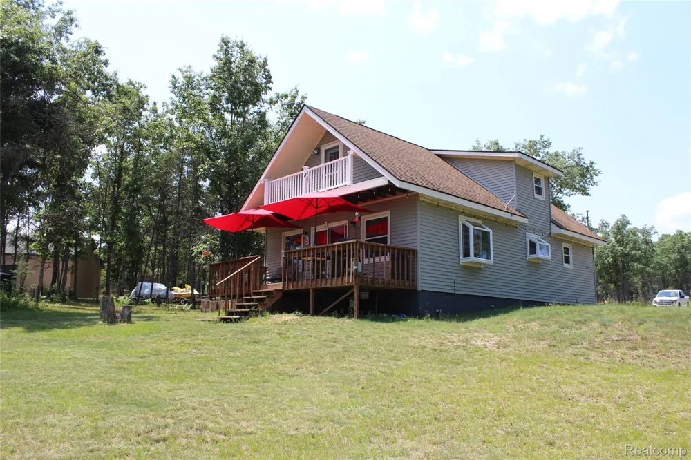 3403 Eggleston Road Mentor Township, MI 48647
