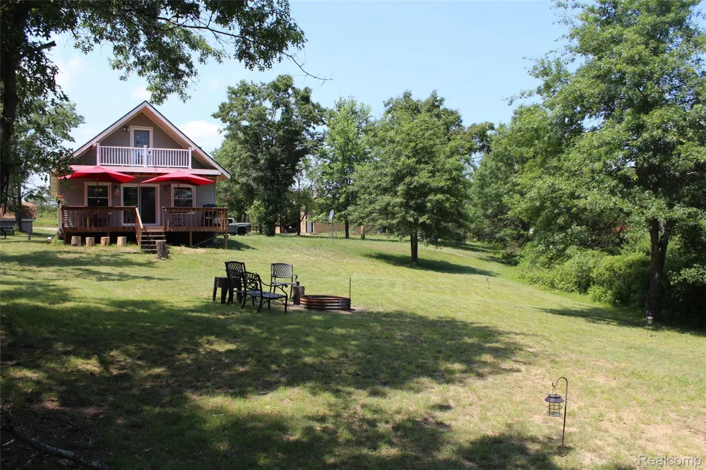3403 Eggleston Road Mentor Township, MI 48647