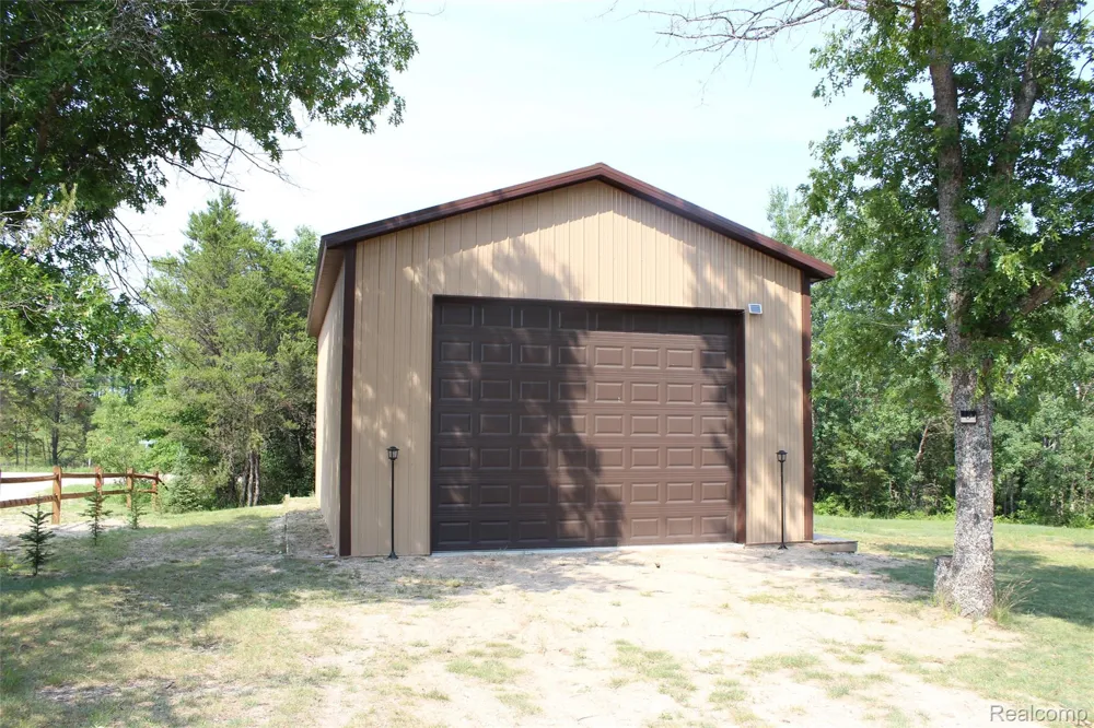 3403 Eggleston Road Mentor Township, MI 48647