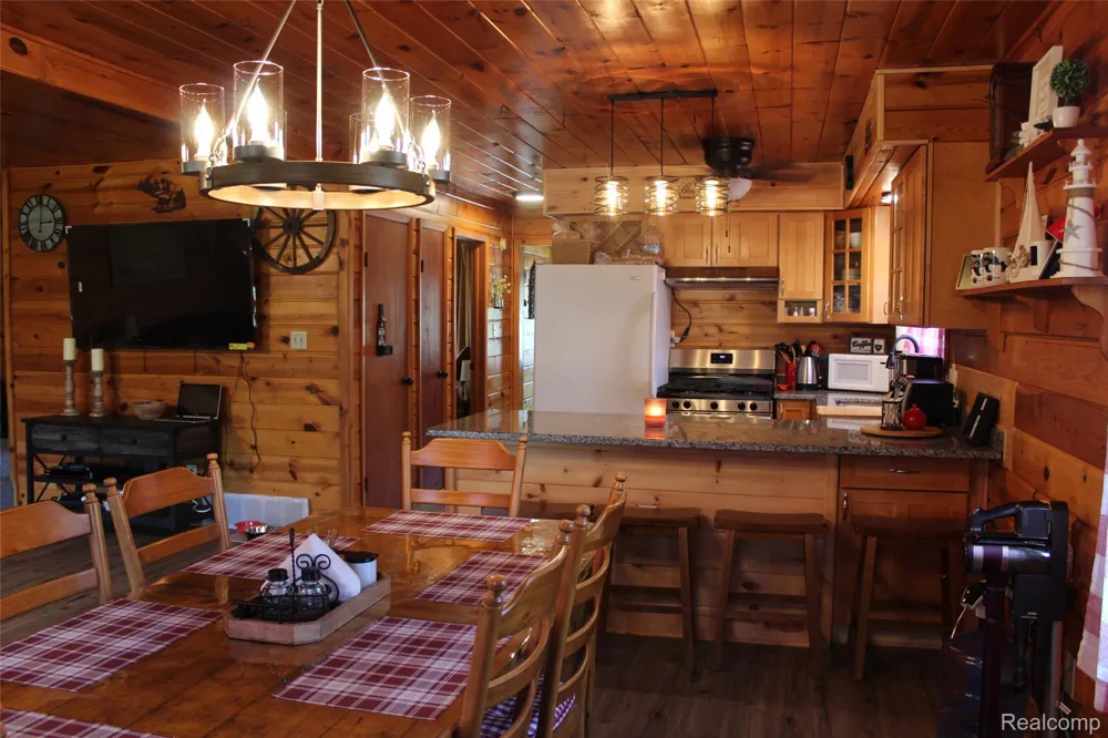 3403 Eggleston Road Mentor Township, MI 48647