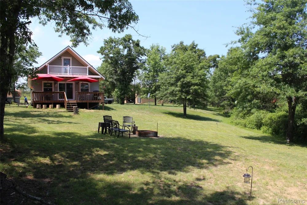 3403 Eggleston Road Mentor Township, MI 48647