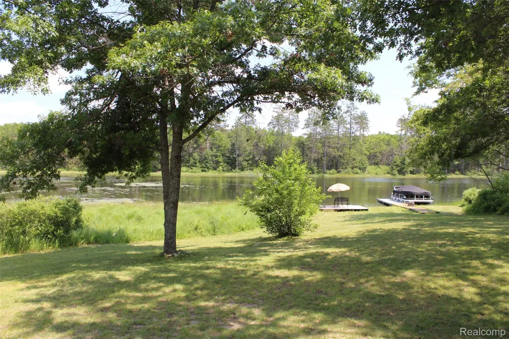 3403 Eggleston Road Mentor Township, MI 48647