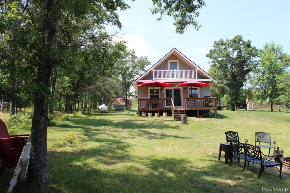 3403 Eggleston Road Mentor Township, MI 48647