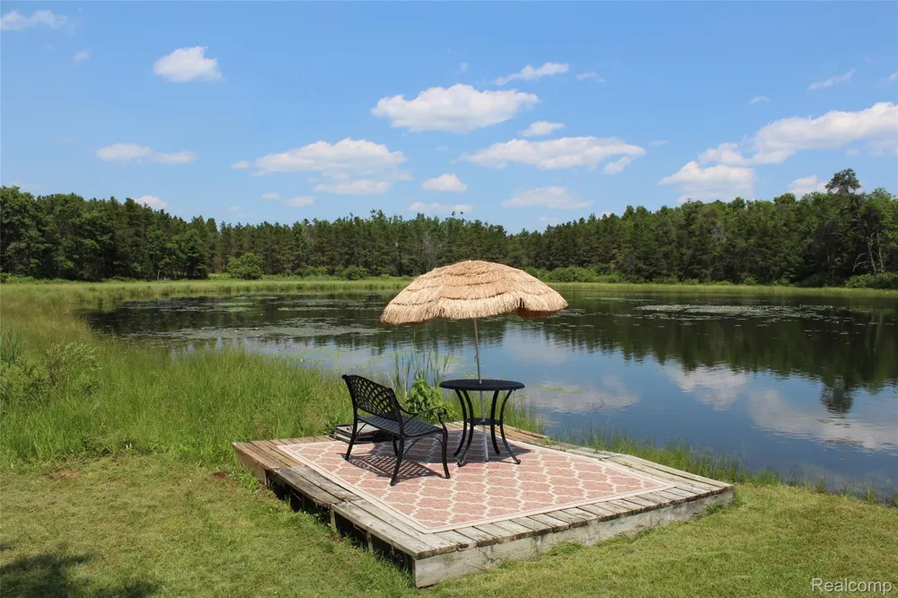 3403 Eggleston Road Mentor Township, MI 48647