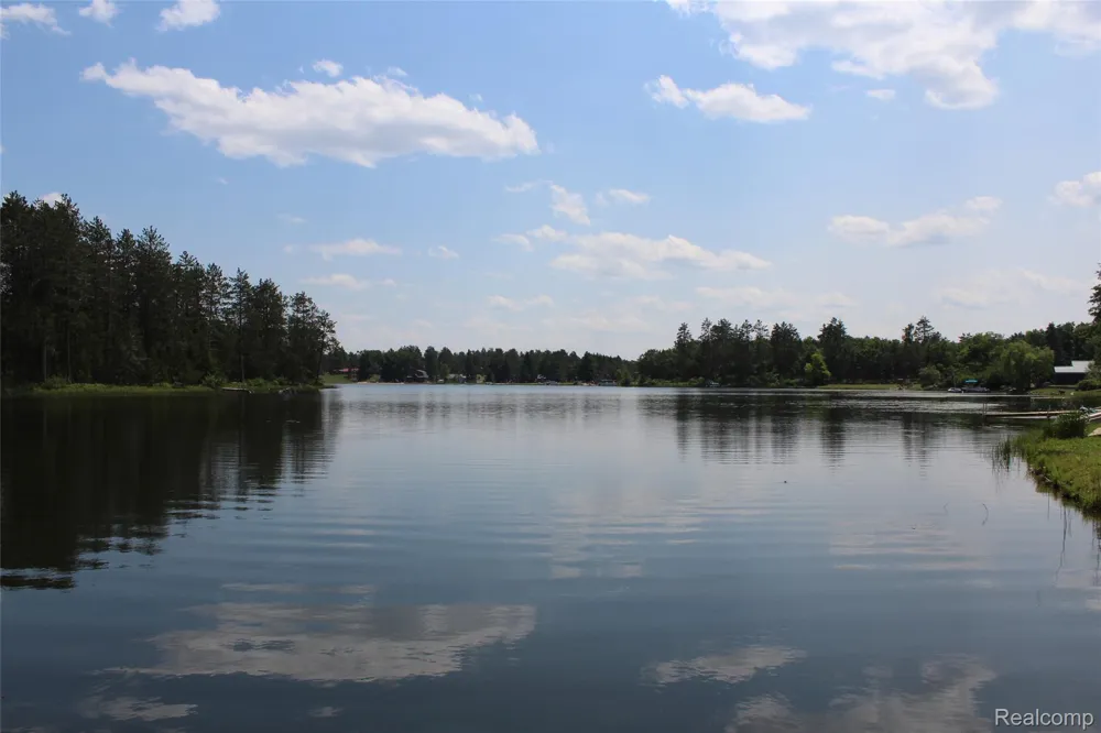 3403 Eggleston Road Mentor Township, MI 48647