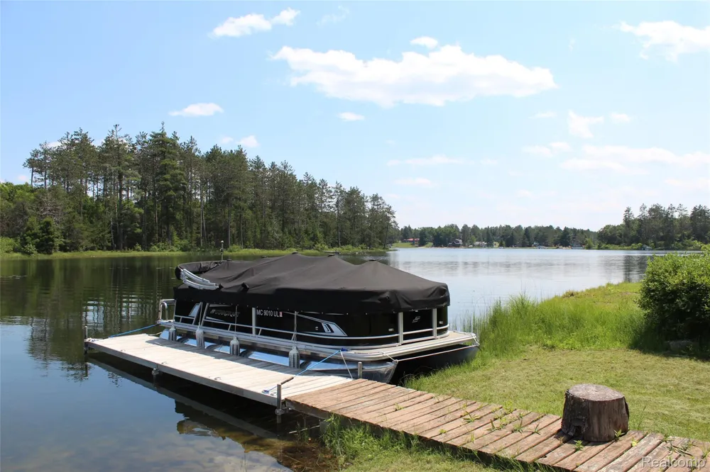 3403 Eggleston Road Mentor Township, MI 48647