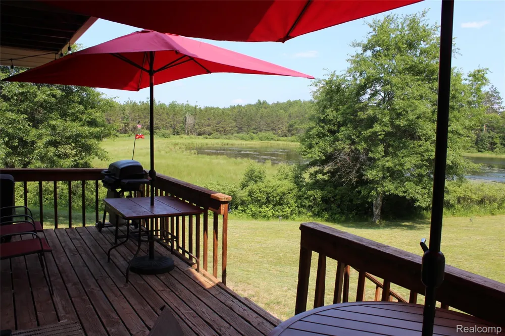 3403 Eggleston Road Mentor Township, MI 48647