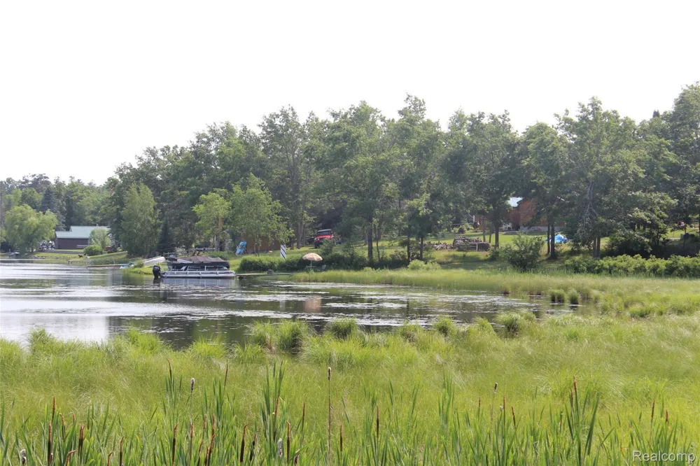 3403 Eggleston Road Mentor Township, MI 48647