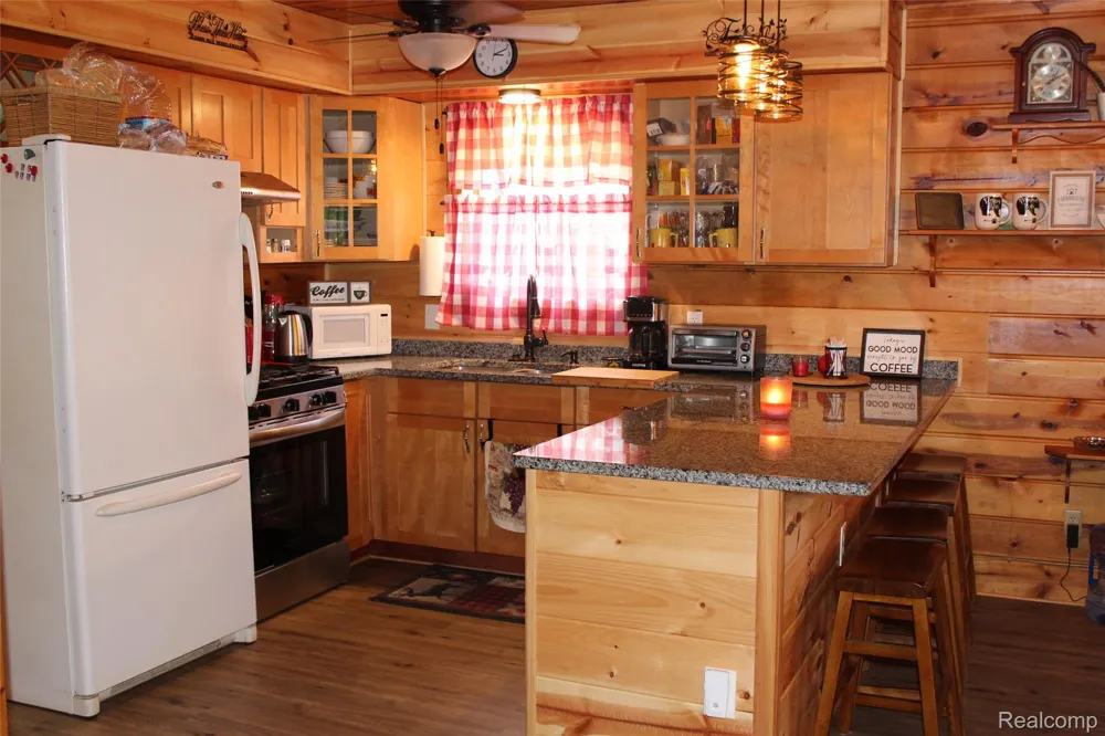 3403 Eggleston Road Mentor Township, MI 48647